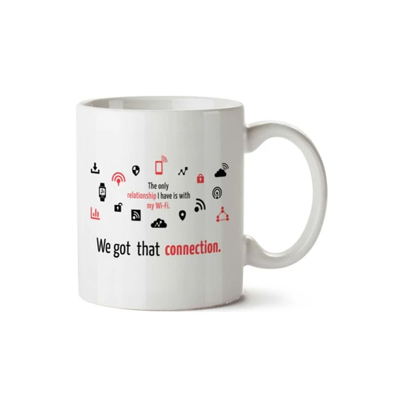 Logo ve Yazılı Kupa Bardak