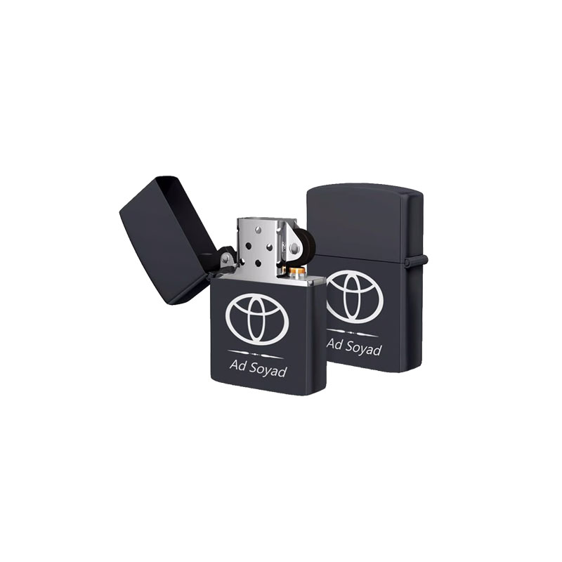 Toyota Logolu Çakmak